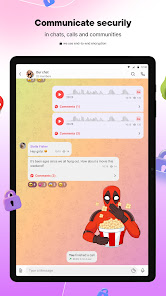 Screenshot image