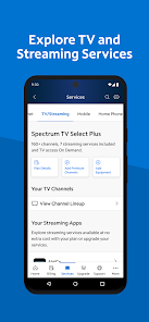 Screenshot image