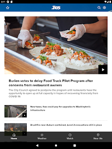 Screenshot image