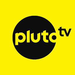 Icon image PlutoTV: Live TV & Free Movies