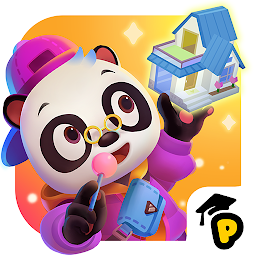 Icon image Dr. Panda Town Tales