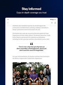 Screenshot image