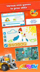 Screenshot image