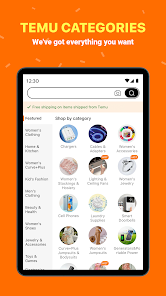 Screenshot image