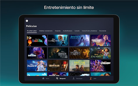 Captura de pantalla