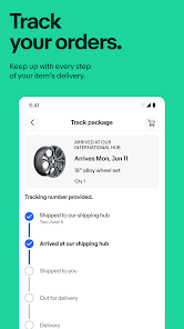 Screenshot image