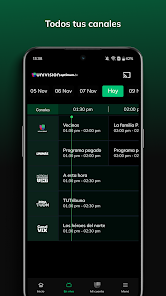 Screenshot image