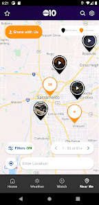 Screenshot image