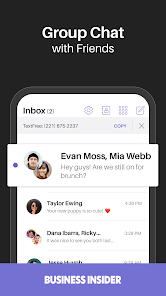 Screenshot image