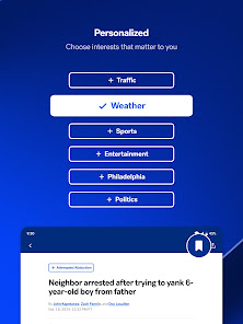 Screenshot image