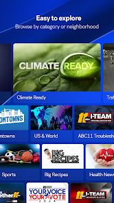 Screenshot image