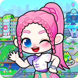 Game World: 인생이야기 아이콘 이미지