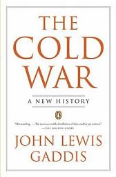 Icon image The Cold War: A New History