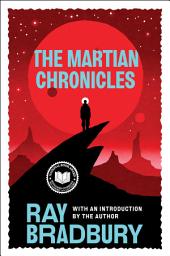 Icon image The Martian Chronicles
