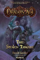 图标图片“Dragon Age: The Stolen Throne”