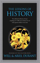 Icon image The Lessons of History