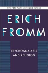 Icon image Psychoanalysis and Religion