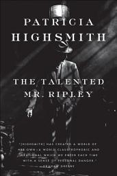 Icon image The Talented Mr. Ripley
