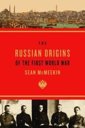 Icon image The Russian Origins of the First World War