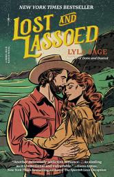 Icon image Lost and Lassoed: A Rebel Blue Ranch Novel