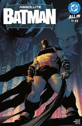 Icon image Absolute Batman (2024)