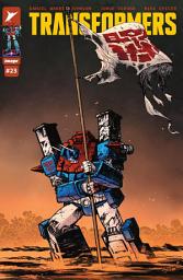 Icon image Transformers