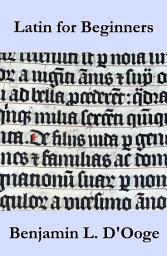 Icon image Latin for Beginners