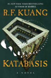 Icon image Katabasis: A Novel