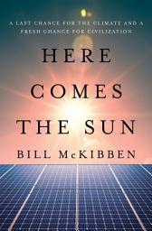 Icon image Here Comes the Sun: A Last Chance for the Climate and a Fresh Chance for Civilization