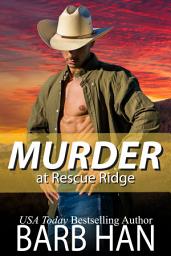 Icon image Murder at Rescue Ridge
