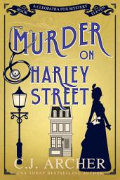 Icon image Murder on Harley Street