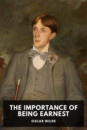Icon image The Importance of Being Earnest