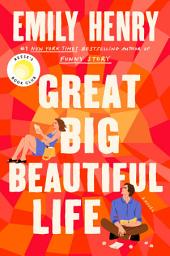 Icon image Great Big Beautiful Life: Reese's Book Club