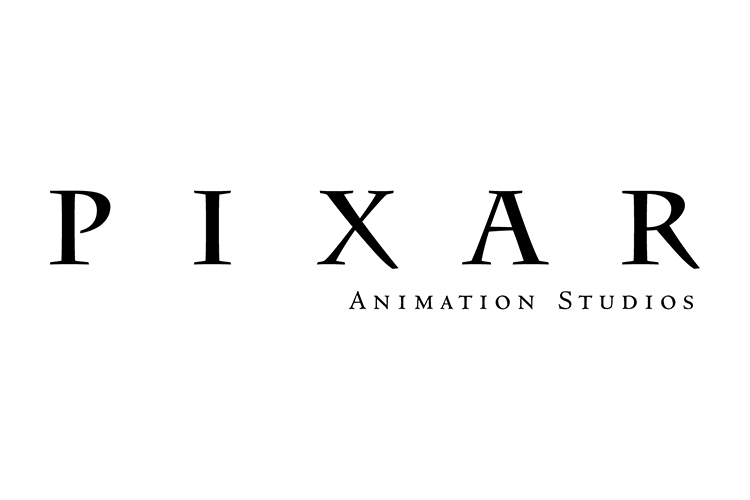 Pixar Animation Studios Logo
