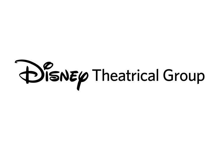 Disney Theatrical Group Logo