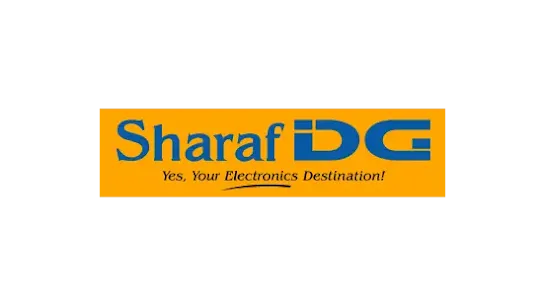 Shardf DG logo