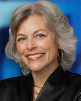 Stacey Sager