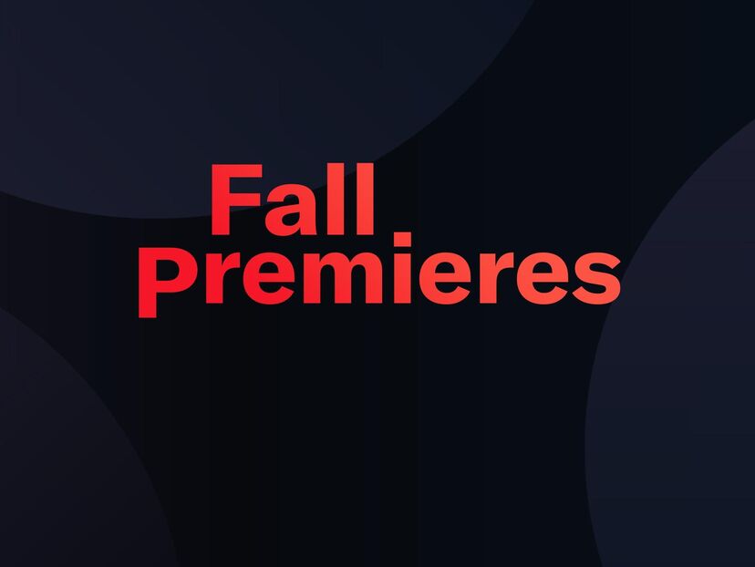 Fall Premieres on ABC