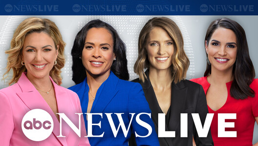 Watch ABC News Live - No sign-in needed!