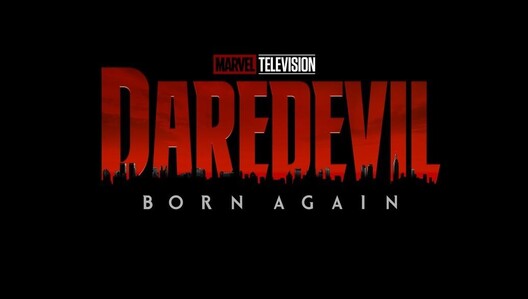 "Daredevil: Born Again" is now streaming on Disney+
