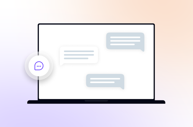 Integrated messengers