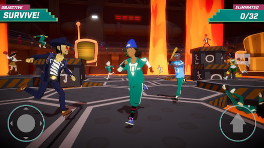 Screenshot image