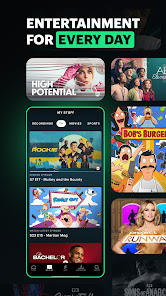 Screenshot image