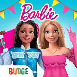 Icon image Barbie Dreamhouse Adventures