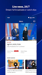 Screenshot image