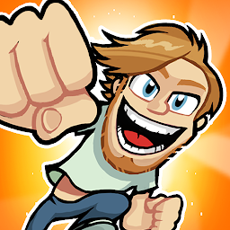 Icon image PewDiePie: Legend of Brofist