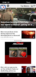 Screenshot image