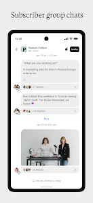 Screenshot image