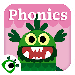 Icon image Teach Your Monster to Read