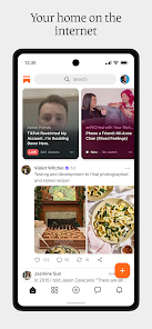 Screenshot image